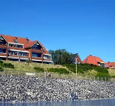 Obere Wandelbahn 15 Whg. 8 * Wittdün