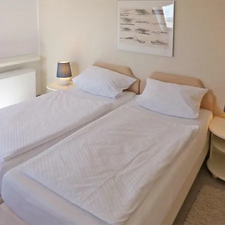 Obere Wandelbahn 15 Whg. 8 Wittdün