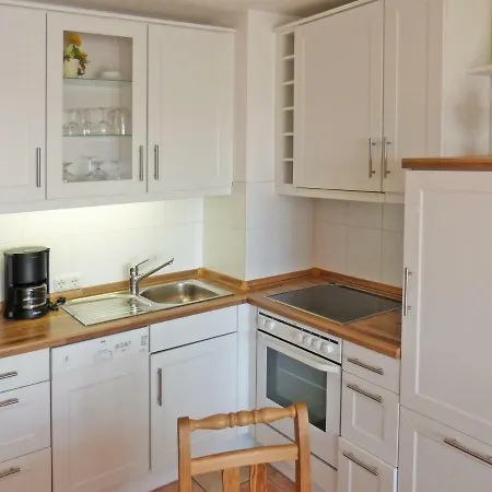Obere Wandelbahn 15 Whg. 8 Apartment *