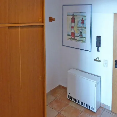 Obere Wandelbahn 15 Whg. 8 * Wittdün