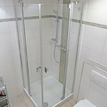 Apartmán Obere Wandelbahn 15 Whg. 8 *