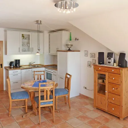 Appartement Obere Wandelbahn 15 Whg. 8 *