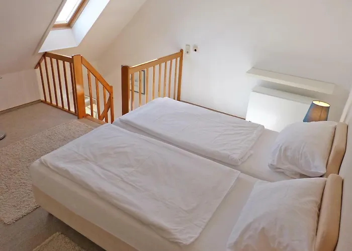 Obere Wandelbahn 15 Whg. 8 Wittdun